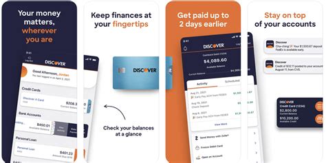 discover bank app for pc.